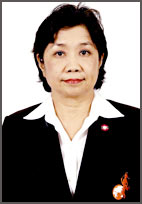 Professor Krisana Pengsaa