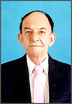 Assistant Professor Mario Riganti