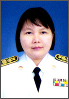Associate Professor Parnpen Viriyavejakul