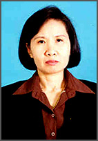 Assistant Professor Urai Chaisri