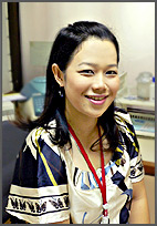 Chantira Sutthikornchai