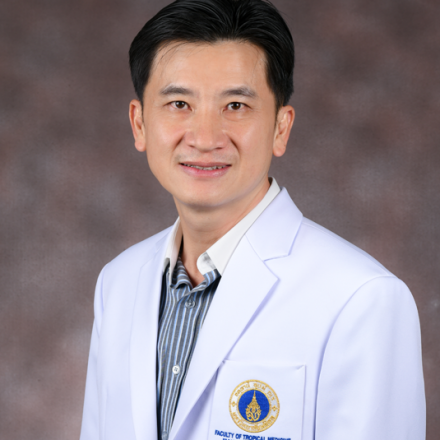 Noppadon Tangpukdee