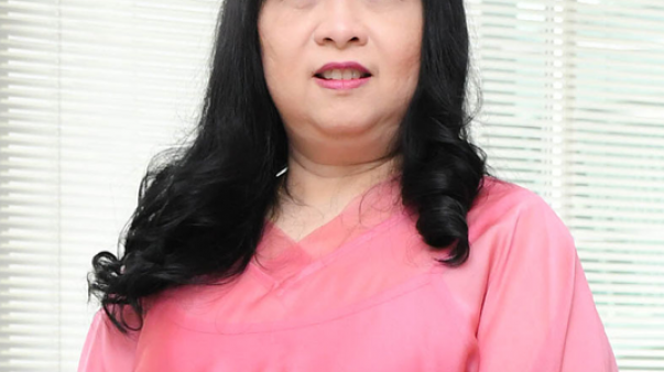 Srivicha Krudsood