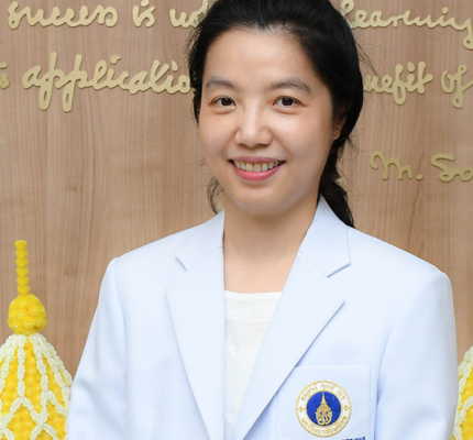 Vipa Thanachartwet