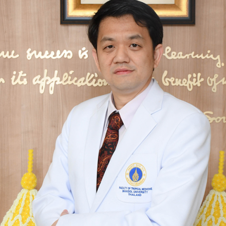 Watcharapong Piyaphanee