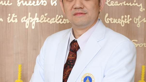 Watcharapong Piyaphanee