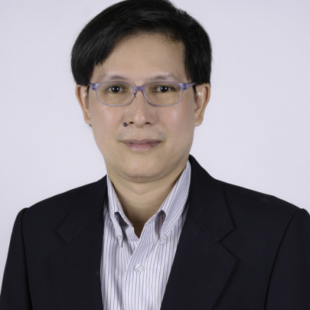 sungsit Sungvornyothin