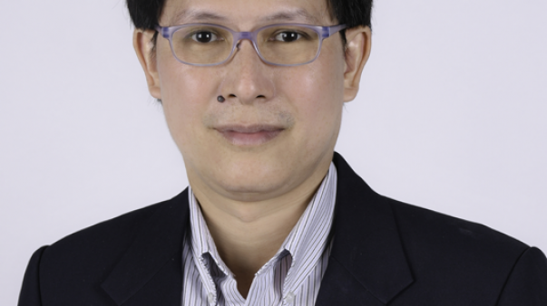 sungsit Sungvornyothin