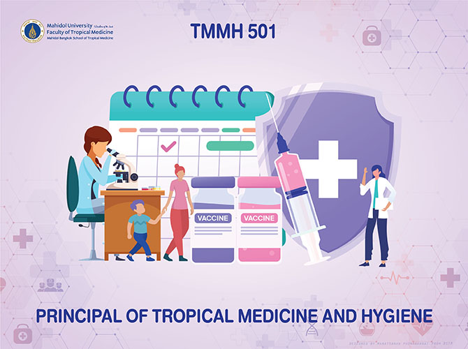 TMMH 501