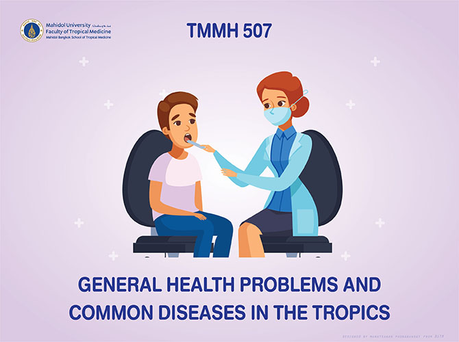 TMMH 507