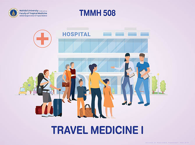 TMMH 508