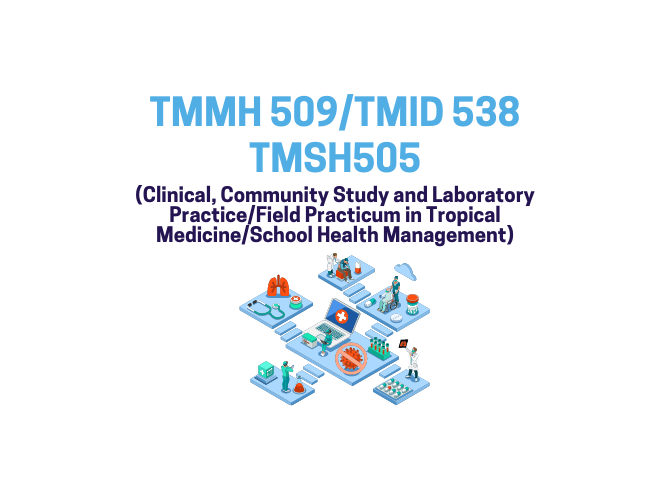 TMMH 509