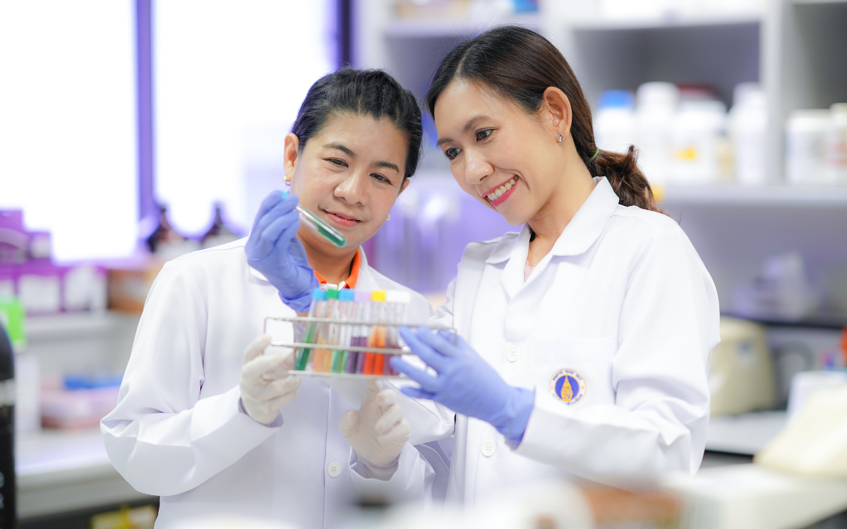 lab