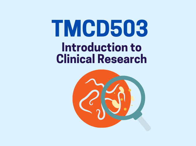 TMCD 503
