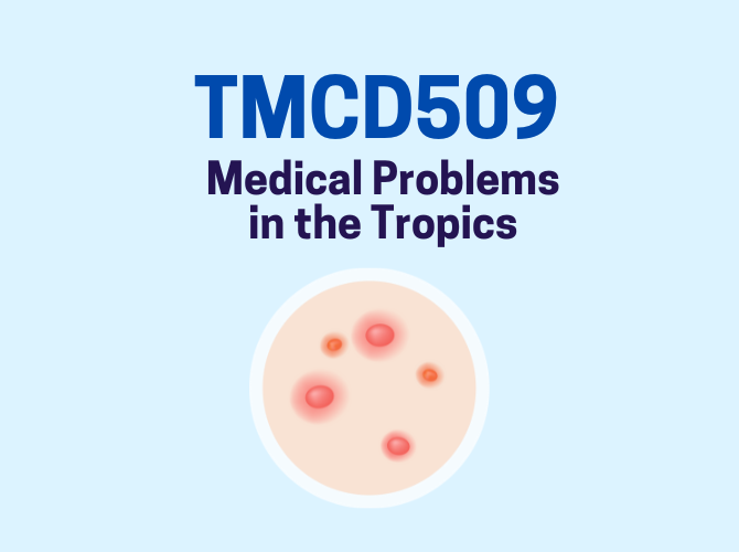 TMCD 509