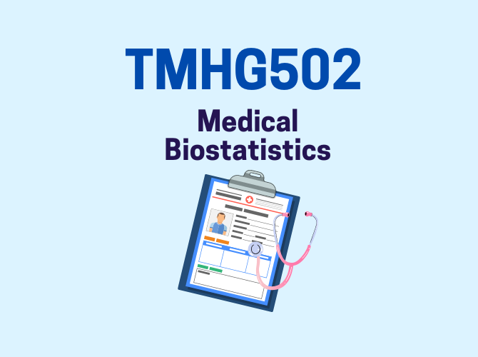 TMHG 502