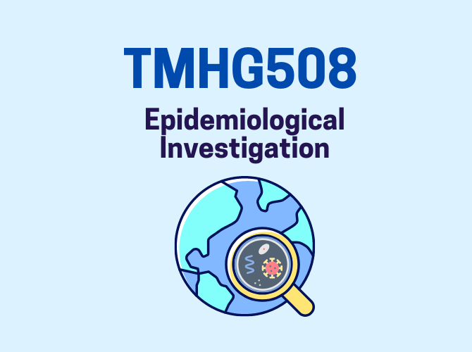 TMHG 508