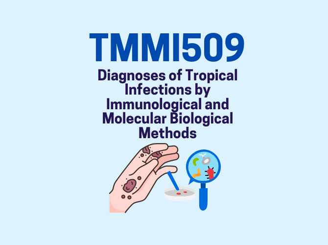 TMMI 509