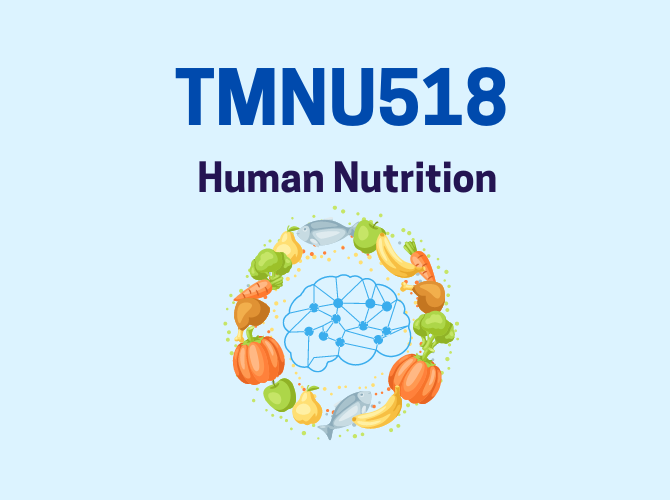 TMNU 518