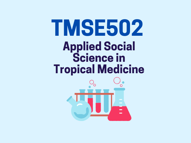 TMSE 502