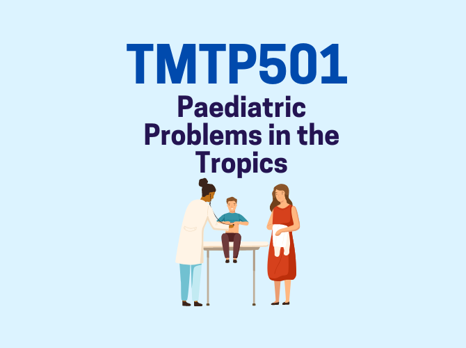 TMTP 501