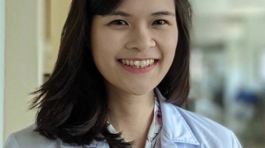 Panita-Looareesuwan-cv