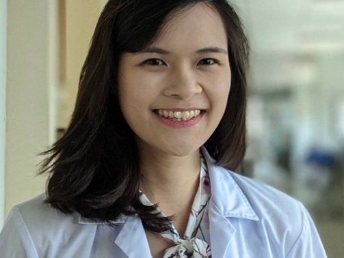 Panita-Looareesuwan-cv