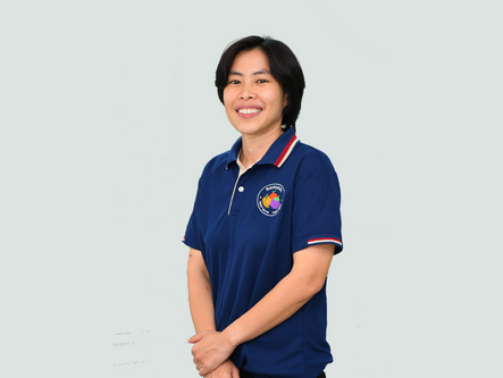 Pattaneeya-Prangthip