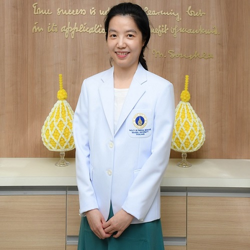 Prof Vipa Thanachartwet 