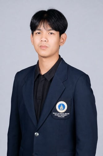 Teerapong-Detwoon