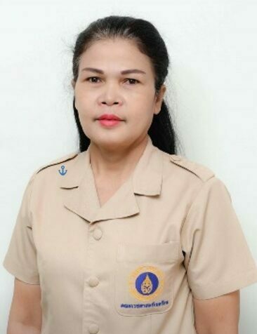 นางสาวชิตานาถ-ยงยืน