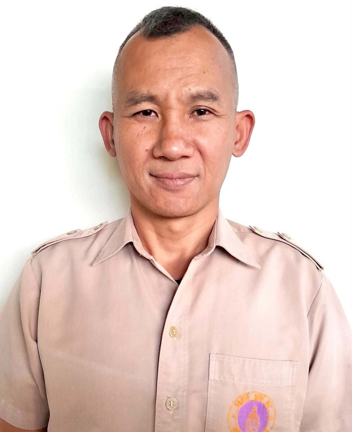 นายอำนาจ-เผ่าผาง