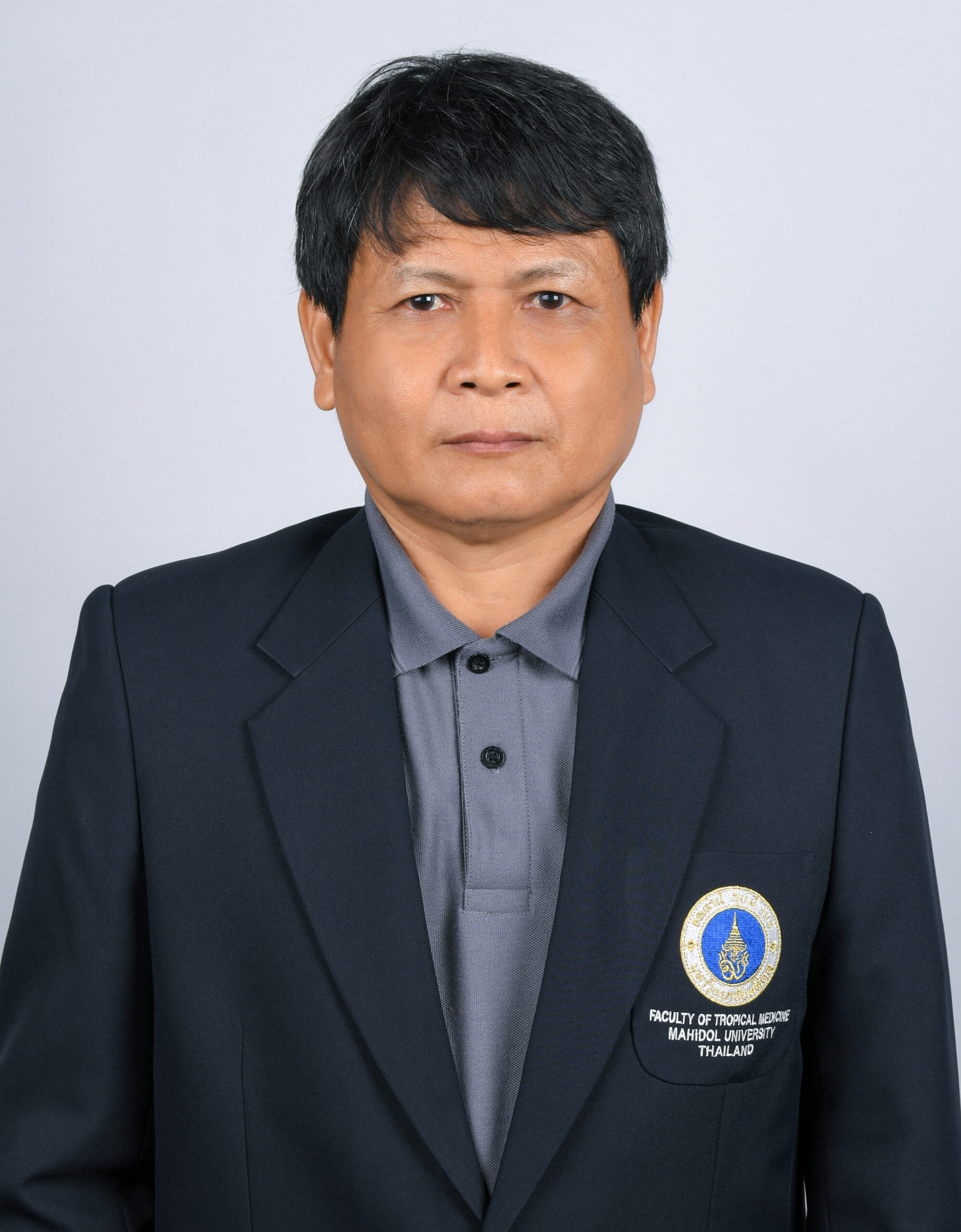 นายอำนวย-บุญรักษา