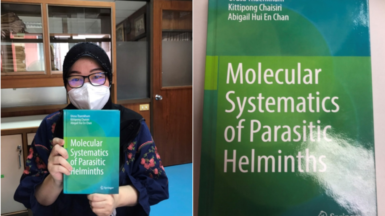 molecular-systematics-of-parasitic-helminths