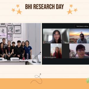 BHI Research Day 2026 (January)