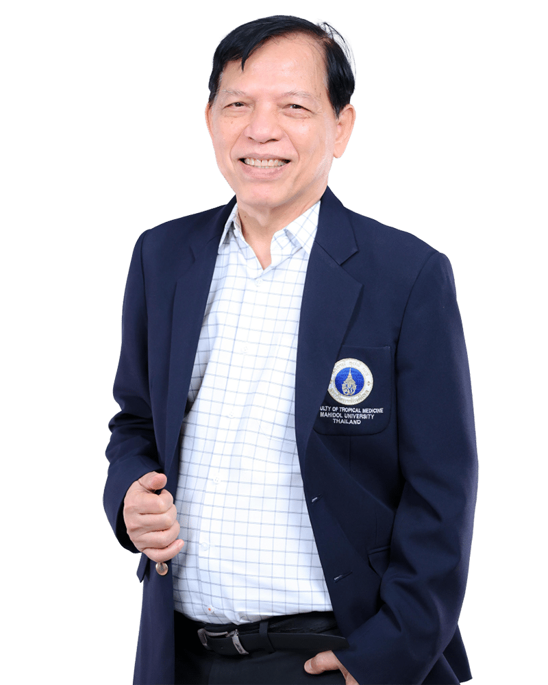 Jaranit Kaewkungwal