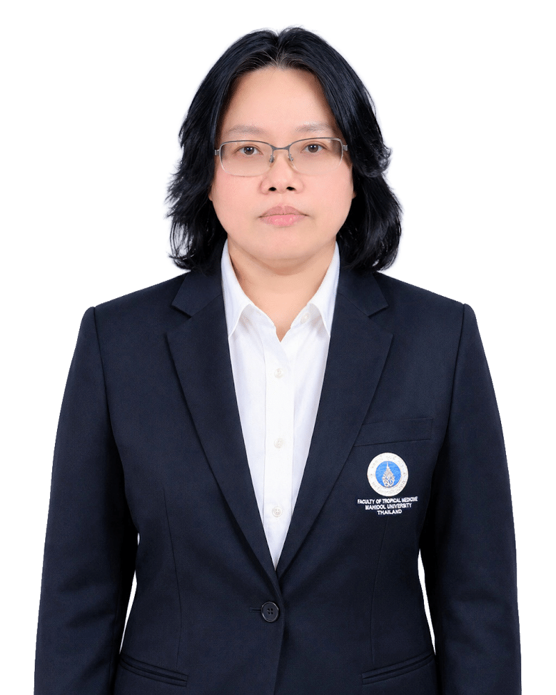 Ketsaraporn Thongpakdee