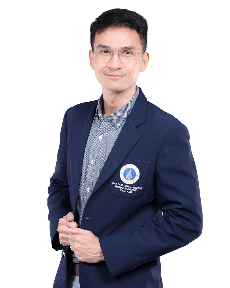 Thundon Ngamprasertchai