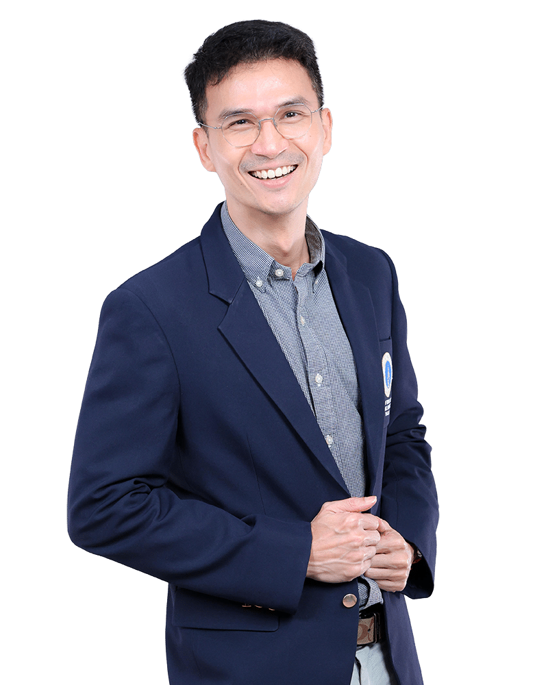 Thundon Ngamprasertchai