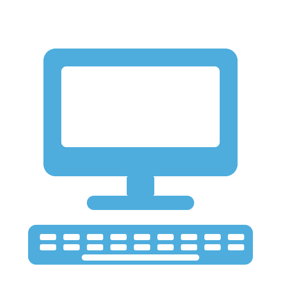Computer Workstation icon