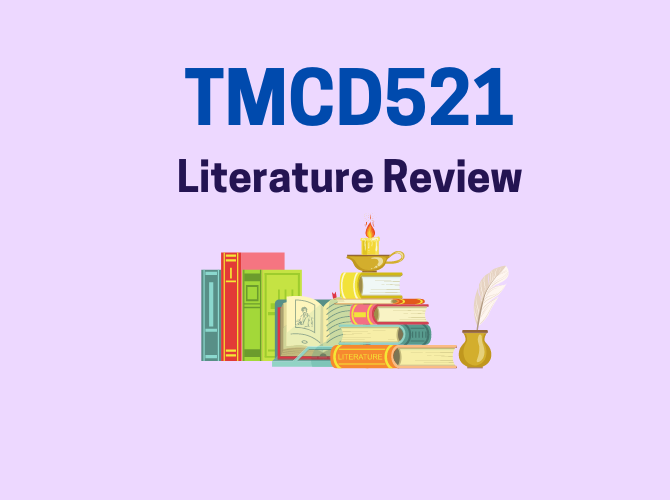 TMCD 521