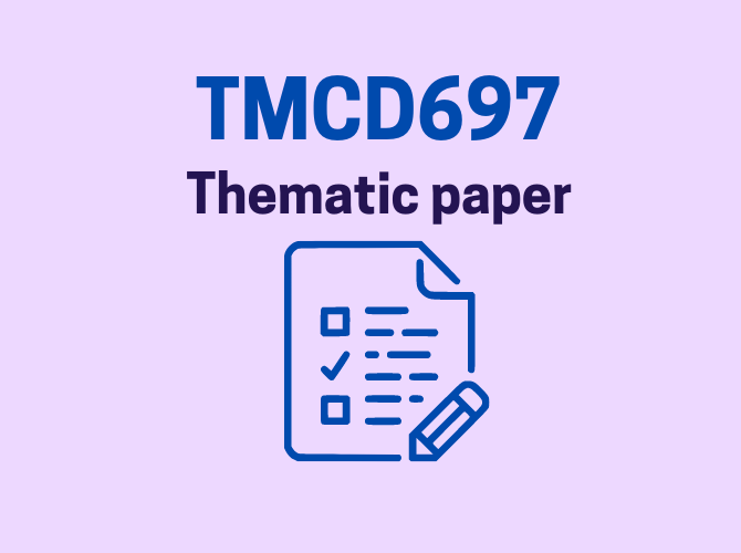 TMCD 697