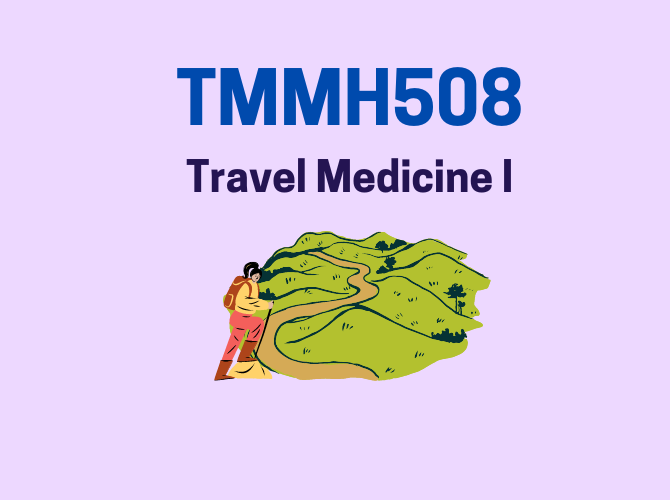 TMMH 508