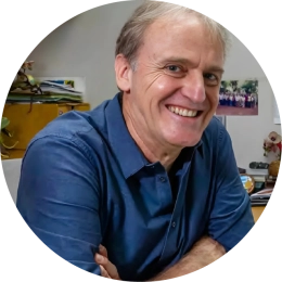 Arjen Dondorp