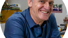 Arjen Dondorp