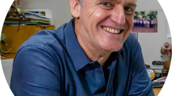 Arjen Dondorp