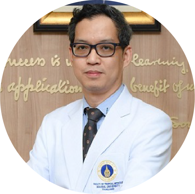 Assoc Prof Supat Chamnanchanunt