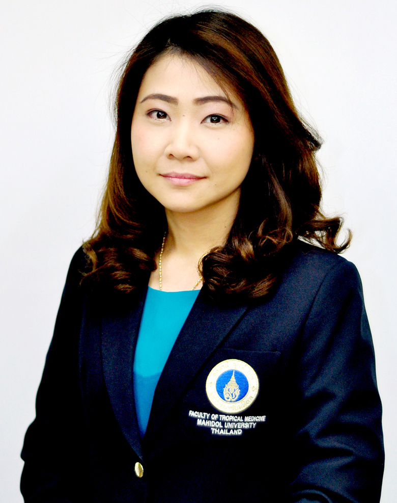 Assoc Prof Dr Nitaya Indrawattana