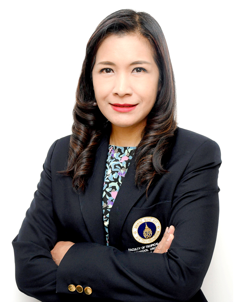 Assoc Prof Dr Pornsawan Leaungwutiwong