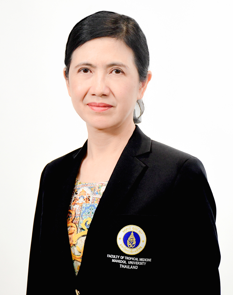 Associate Professor Narisara Chantratita